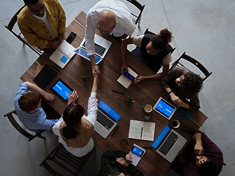 A no-commitment assessment of your organizations health